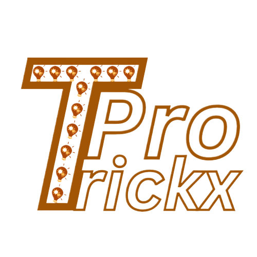 Trickx Pro